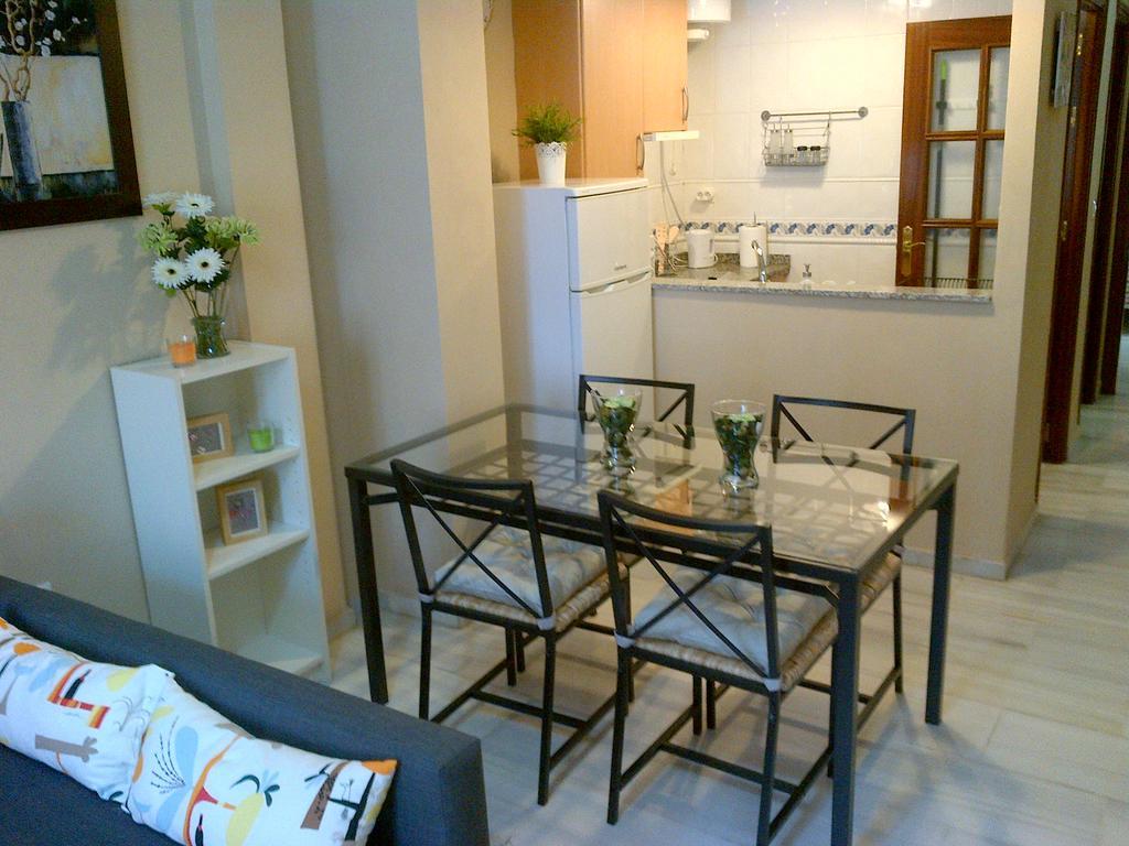 Apartment Triana Pureza