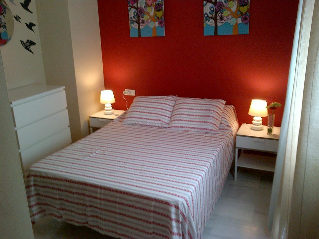 Triana Pureza Apartment