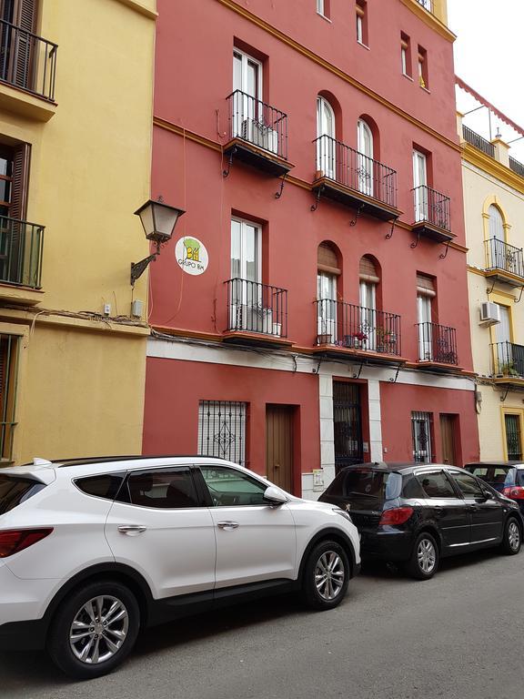Triana Pureza * Seville