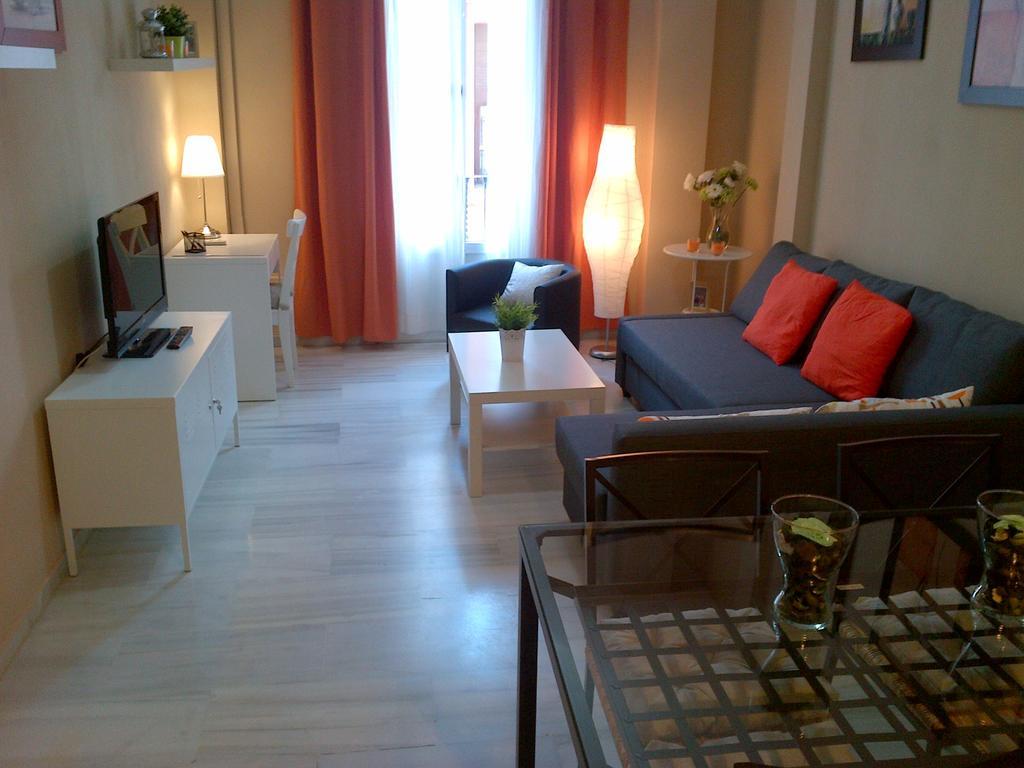 Triana Pureza Appartement Sevilla